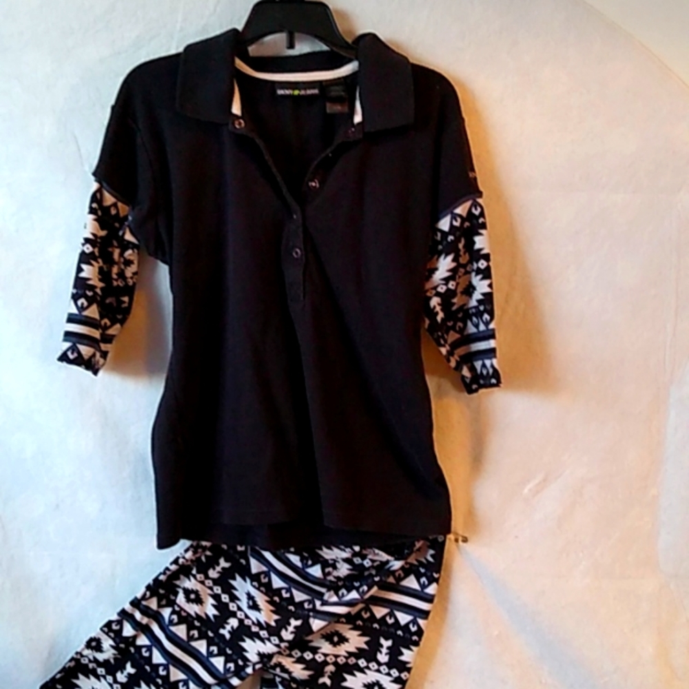 DKNY Activewear Set